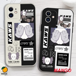 Ốp lưng iphone 6plus 6splus 7 plus 8plus X Xr XsM  11 12 13 Promax 14 Promax - MANGO599 - MangoOvil