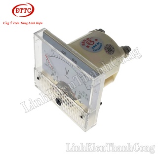 Vôn Kế AC 85L1 1000V