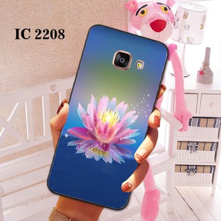 ỐP SamSung A510 - A520 - A310 in hình 3D