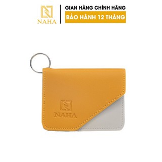 Móc khóa thời trang NAHA VN012 nhiều màu
