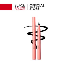 [Mã FMCGMALL -8% đơn 250K] Bút kẻ mắt Black Rouge Power Proof Pen Liner 11g