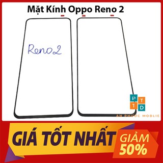 Mặt Kính OPPO RENO2