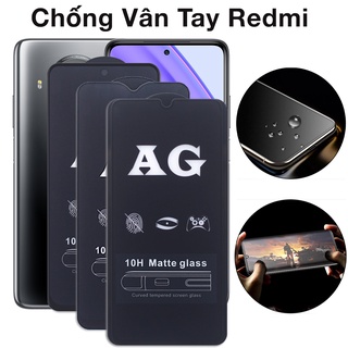 Cường lực xiaomi redmi note 11 pro k30 ultra k40 k50 gaming k20 mi 10T 9T 10a 10c 11s 9 9s full màn tổng hợp Kính-[CVT]