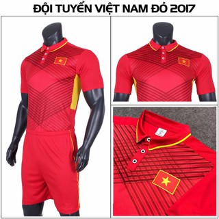 ÁO THỂ THAO VIỆT NAM POLO