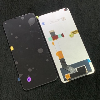 Màn hình Xiaomi Redmi Note 9/ 5G Zin ĐEN