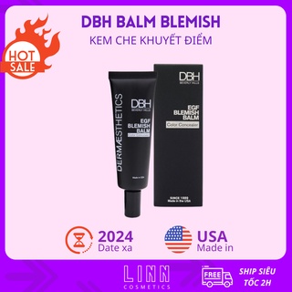 Kem che khuyết điểm BDH Palm EGF Blemis