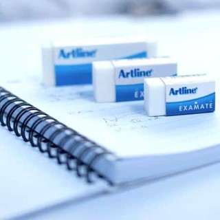 Gôm Tẩy Artline EER ( mỗi gói gồm 4 sản phẩm)