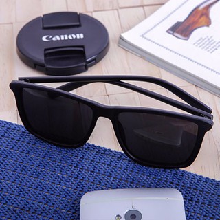 Mắt kính thời trang unisex kèm hộp sang trọng ST2S402