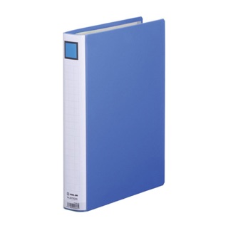 File còng ống KingJim 3cm - 1473 GSV (mở 2 bên)