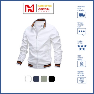 Áo khoác dù❤FREESHIP❤-Áo nam chống nắng,tia uv chất dù thông hơi cao cấp
