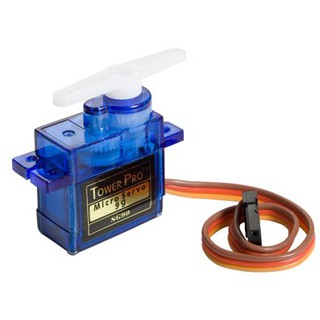 Động Cơ Servo SG90