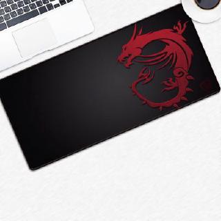 LÓT CHUỘT GAMING CAO CẤP Kích thước: 300 x 800 x 1.7 mm