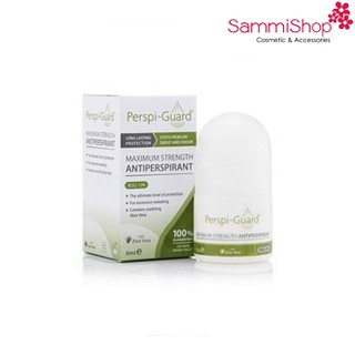 Lăn ngăn mồ hôi và khử mùi hôi nách Perspi-Guard Maximum Strength Antiperspirant 30ml