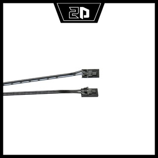 Dây nối dài 3Pin LED Corsair (50cm) 2 chấu đực