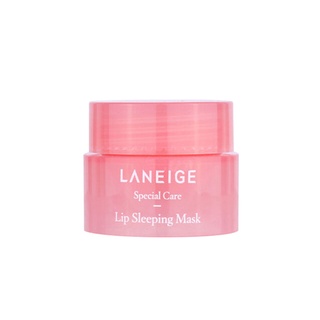 Mặt nạ dưỡng môi Laneige 3g