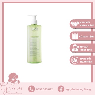 Nước tẩy trang SVR Sebiaclear 400ml Pháp