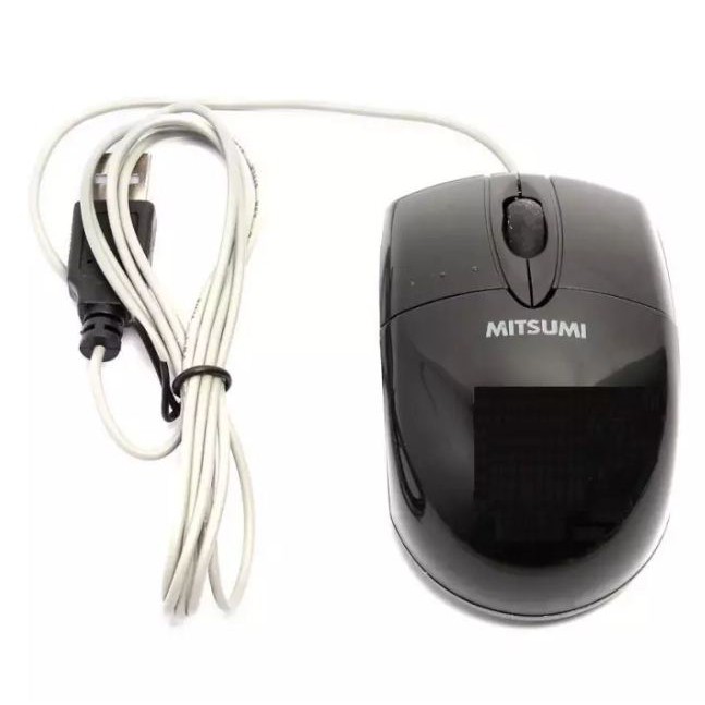 Chuột Mitsumi ECM-S6603