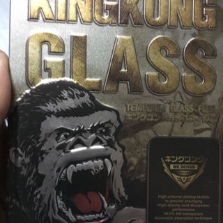 Siêu kính cường lực kingkong iph chính hãng WK-kingkong siêu bền