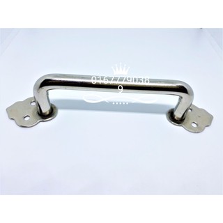 tay nắm cửa inox đặc nhỏ,trung,đại