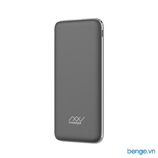 Pin sạc dự phòng INNOSTYLE POWERGO PLUS 10000MAH (PD 18W + QC3.0 18W)