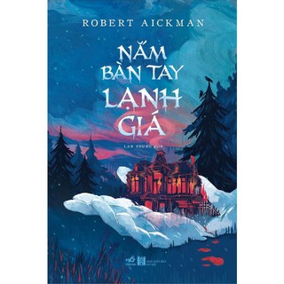 Sách - Nắm bàn tay lạnh giá nn