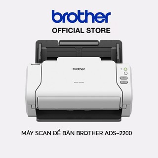 Máy scan để bàn Brother ADS-2200