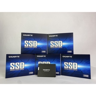 Ổ CỨNG SSD 120G GIGABYTE Chính hãng Viễn Sơn. VI TÍNH QUỐC DUY