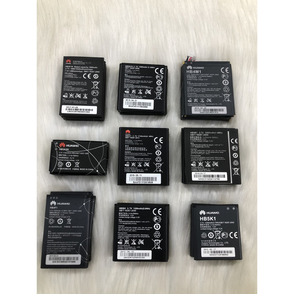 PIN HUAWEI HONOR 4C (HB444199EBC)