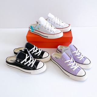 [Bản siêu cấp] Giày sneaker đạp gót conver1970s