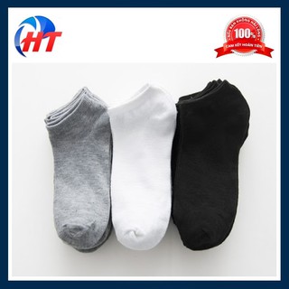 VỚ XÁM NAM MANG GIẦY - TẤT THỂ THAO