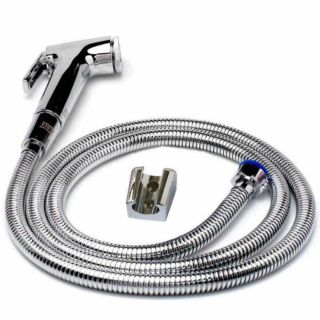 (deal sốc) VÒI XỊT VỆ SINH TOILET