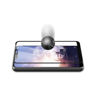 kính cường lực full Nokia 5 / 6 / 6.1 plus