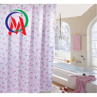 [Giá rẻ hủy diệt] Rèm che 180x180cm