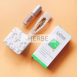 [CHÍNH HÃNG] Tinh chất giảm mụn LALISSE Anti-Spot Skin Serum 5ml