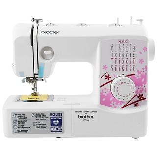 [Mã ELHADEV giảm 4% đơn 300K] Máy May Gia Đình Brother AS2730S