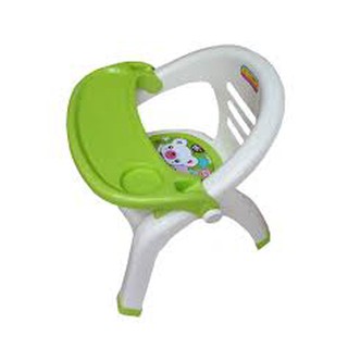 Ghế ăn dặm Việt Nhật 2 trong 1 cho bé
