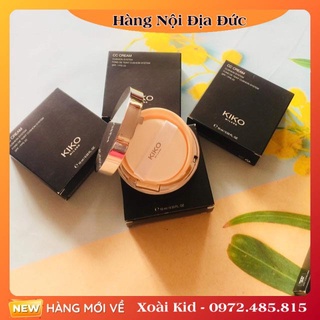 Phấn nước KIKO CC CREAM CUSHION
