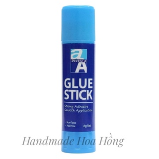 1 chai hồ khô 8g - Hồ dán giấy