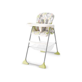 Ghế Ăn Trẻ Em Joie Mimzy Snacker 123 Artwork