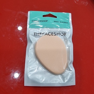 Bông kem The Face Shop quả trứng (1 Cái)
