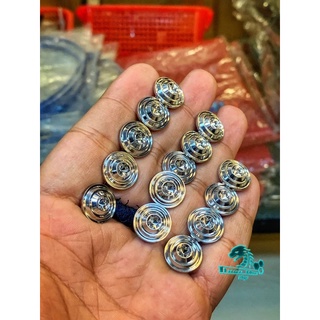 [ Siêu Hot ] Ốc Salaya Mẫu Thái 6li15 , 6li2 , 5li15 Inox 304