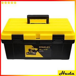 Thùng đồ nghề nhựa 17.5" Stanley STST73691-8