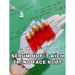 serum kich face body 10k
