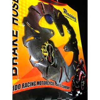 Đĩa Apido 260MM 4 Lổ Dành Cho AE Winner Đi Mâm 4 Lổ>>>>