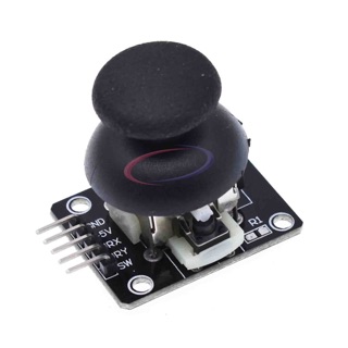 ✅Modun cảm biến 2 trục xy cho arduino
