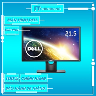 Màn hình máy tính Dell 22" E2219HN - HÀNG CHÍNH HÃNG