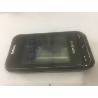 vỏ samsung galaxy E2652