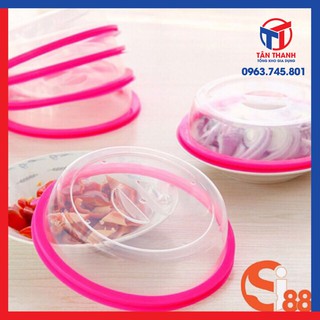 [ sale sốc ] Úp đĩa silicon kháng khuẩn hút chân không cực tốt