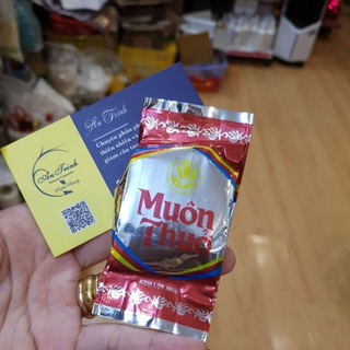 muôn thuở thanh hiền