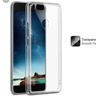 Ốp lưng xiaomi MI 5X/MI A1silicon dẻo trong suốt siêu mỏng 0.5mm